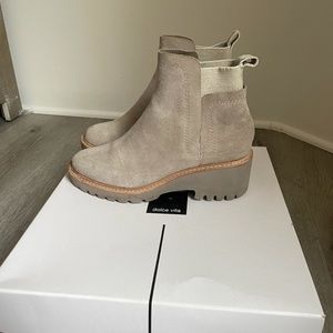 Dolce Vita Huey Boot